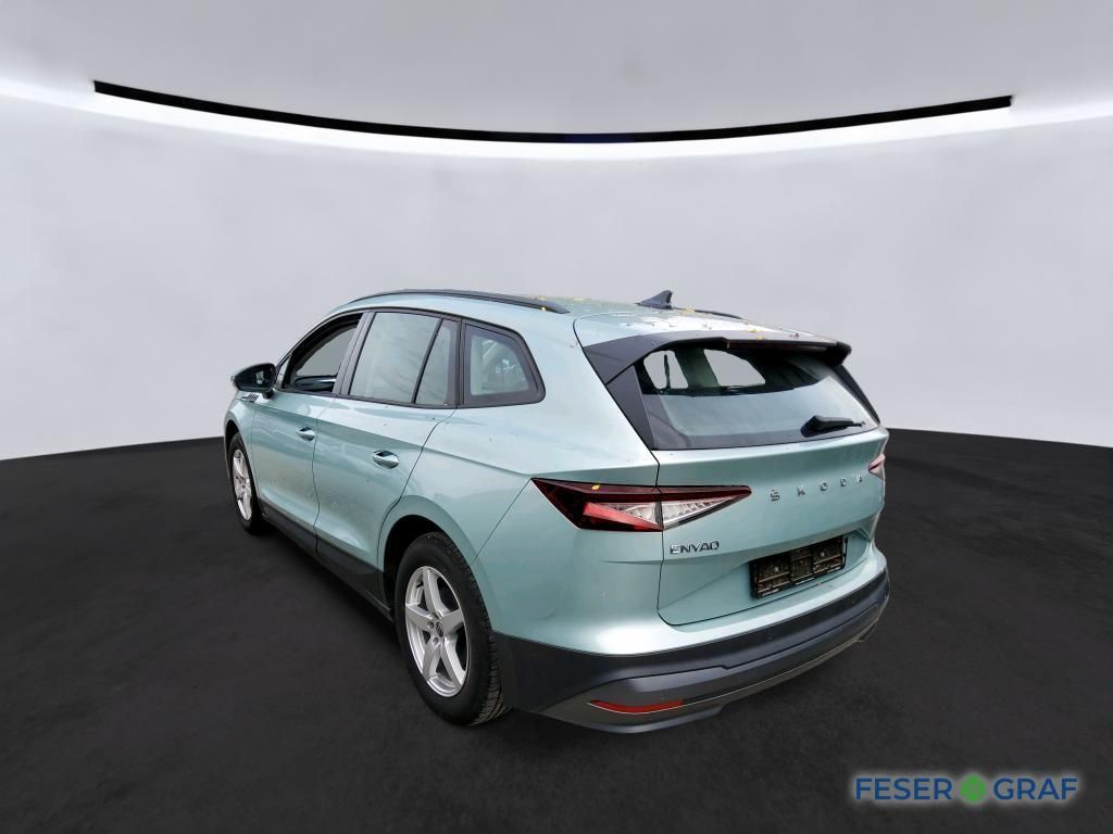 Skoda Enyaq - Bild 6
