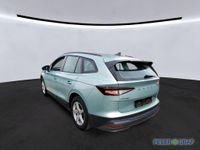 Skoda Enyaq - Vorschau Bild 6