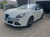 Alfa Romeo Giulietta 1.4 TB 16V 88kW Super Super - Alfa Romeo Gebrauchtwagen München