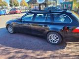BMW 525d touring - - BMW 525 in Kiel
