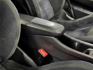 2016 Mclaren 570S — миниатюра 46