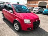 Fiat Panda 1.4 16V 100HP/Klima/Alufelgen - Fiat Panda in Hamm