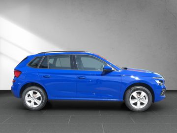 Skoda Kamiq Essence*PDC*LANE*SHZ*