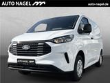 Ford Transit Custom V710 280L1 LKW Trend 2,0l 110PS - Ford Tageszulassungen