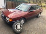 Audi 80 Typ 89 I nur 36900km !! I 1,8l Aut... - Audi 80: 89