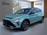 Hyundai Bayon Connect & Go 2WD - Hyundai BAYON mit Benzin-Antrieb: Kleinwagen, Schaltgetriebe