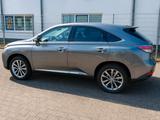 Lexus RX 450 450h Luxury Line Luxury Line - Lexus: L