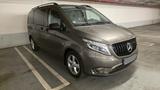 Mercedes-Benz Vito Mixto 116 CDI - Mercedes-Benz Mixto