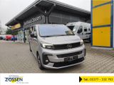 Opel Zafira Life L 2.0 SHZ 8- Sitzer Kamera Navi - Opel Zafira Life Tageszulassungen