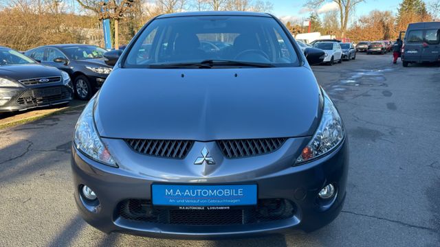 Mitsubishi Grandis 2.0 DI-D Intense*Leichte Hagelschaden*