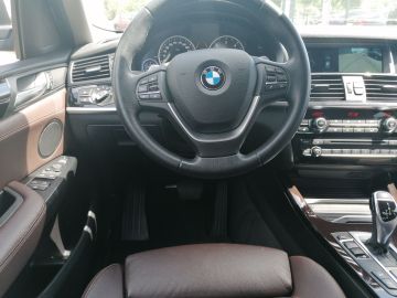 BMW X4 - 9