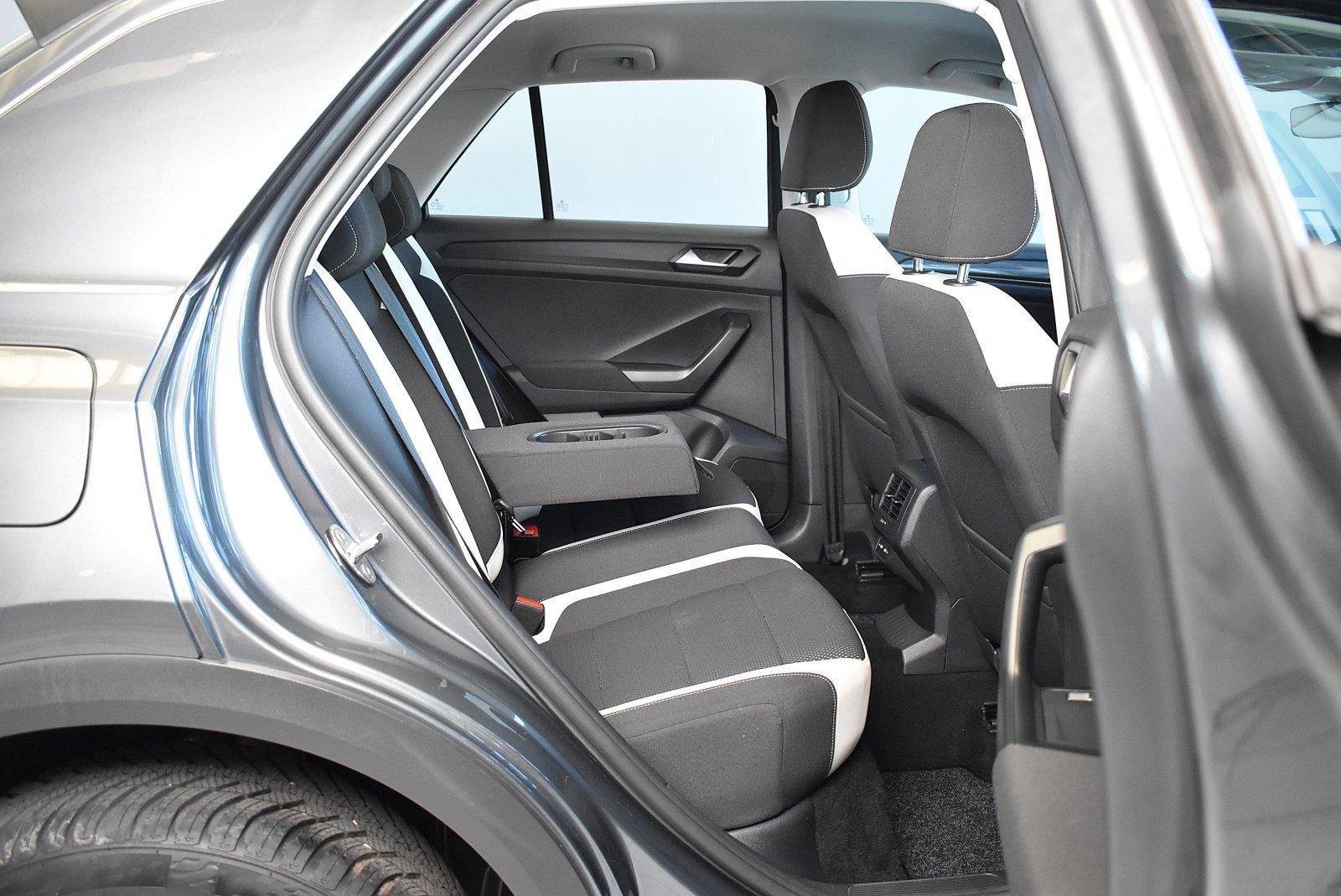 Volkswagen T-Roc 1.5TSI Sport DSG*SHZ*PDC*Matrix-LED, миниатюра 18
