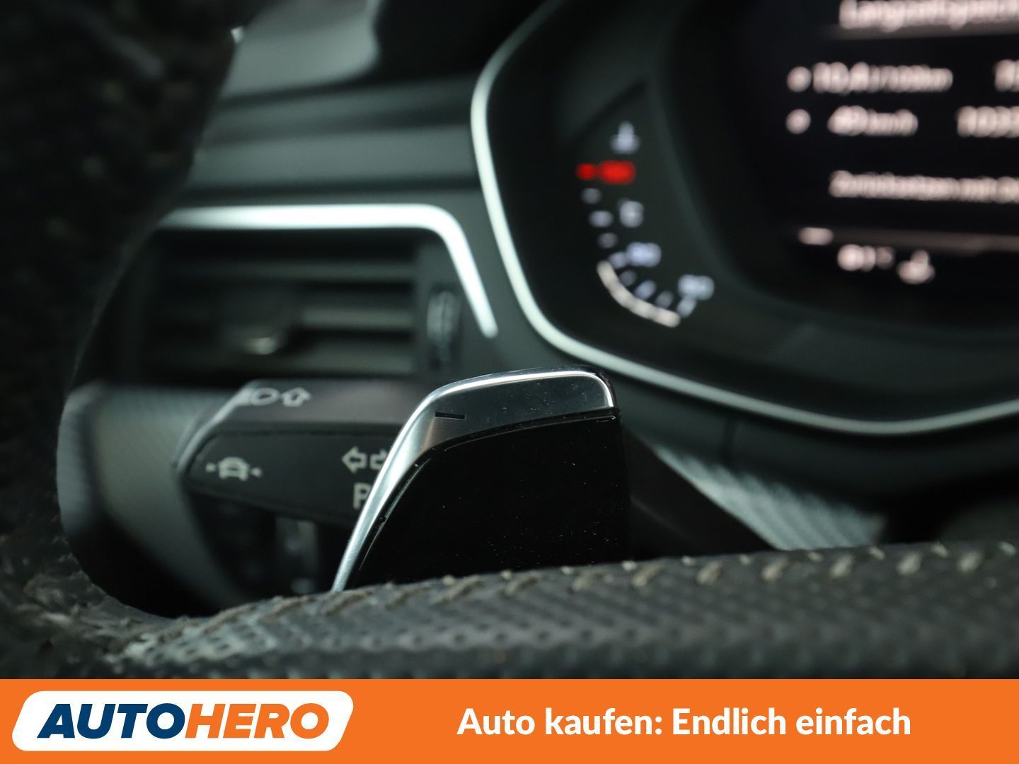 Audi RS 5 2.9 V6 TFSI quattro Aut.*NAVI*LED*ACC*PLA* foto 35