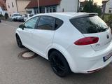 Seat Leon Good Stuff,EURO5,KLIMA,ALU - Seat Leon: Good Stuff