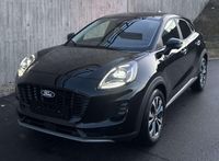 Ford Puma - Vorschau Bild 2