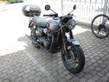 Triumph Bonneville  T120 Black - TRIUMPH BONNEVILLE T120 BLACK