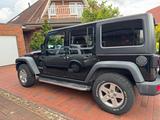 Jeep Wrangler 2.8l CRD Unlimited Rubicon Automati... - Jeep Wrangler: Rubicon Unlimited
