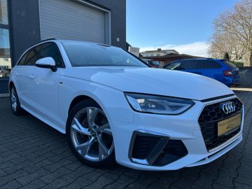 Audi A4 - 4