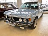 BMW E3 2500 Bavaria*Automatik*OLDTIMER*AHK* - Oldtimer: Limousine