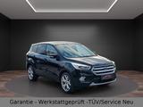 Ford Kuga Titanium - Ford Gebrauchtwagen in Krefeld