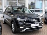 Volkswagen T-Cross 1.0 TSI Life +ALLW+PDC+KLIMA+ISO+RADIO++ - Volkswagen T-Cross in Solingen