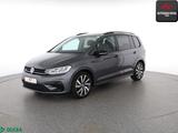 Volkswagen Touran 1.5 TSI R LINE 7 SITZE PANO,MASSAGE,ACC - gebrauchte Vans