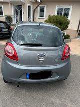 Ford Ka/Ka+ 1,2 Titanium Titanium - Ford aus 2010: Ka Titanium