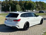 BMW 330i G21 xDrive M-Paket| Laser| Panorama| Voll A - BMW 3 Series: Kombi, M Paket