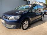 Volkswagen Touran Life 1.Hand Business-Paket PDC mit Kamera - Volkswagen Touran: Business