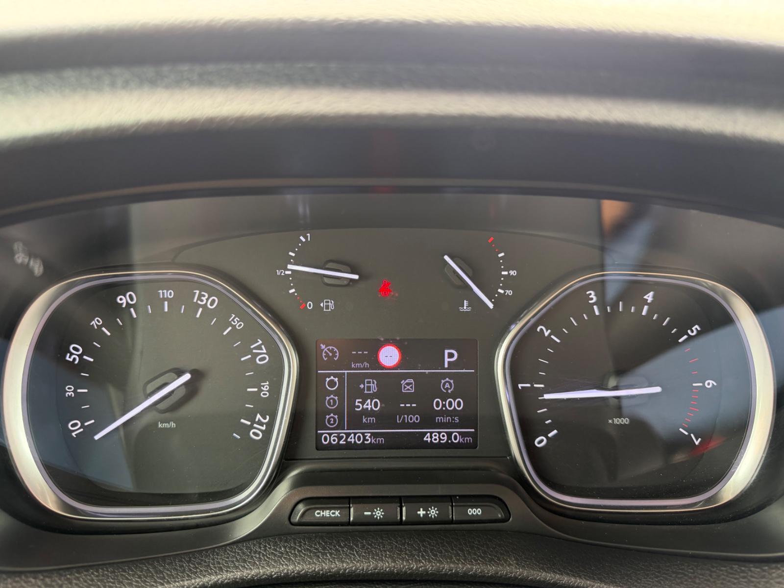 Toyota Proace Verso L2 Team Deutschland*8 Sitze*LANG