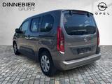 Opel Combo Life E 1.2 Turbo Elegance CAM DynLicht TWA - Opel Gebrauchtwagen von 2021
