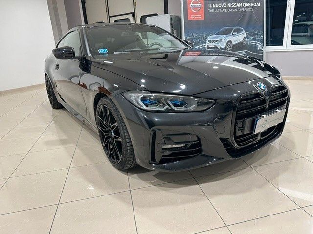 BMW Bmw 430 430i Coupé Msport imagem 3