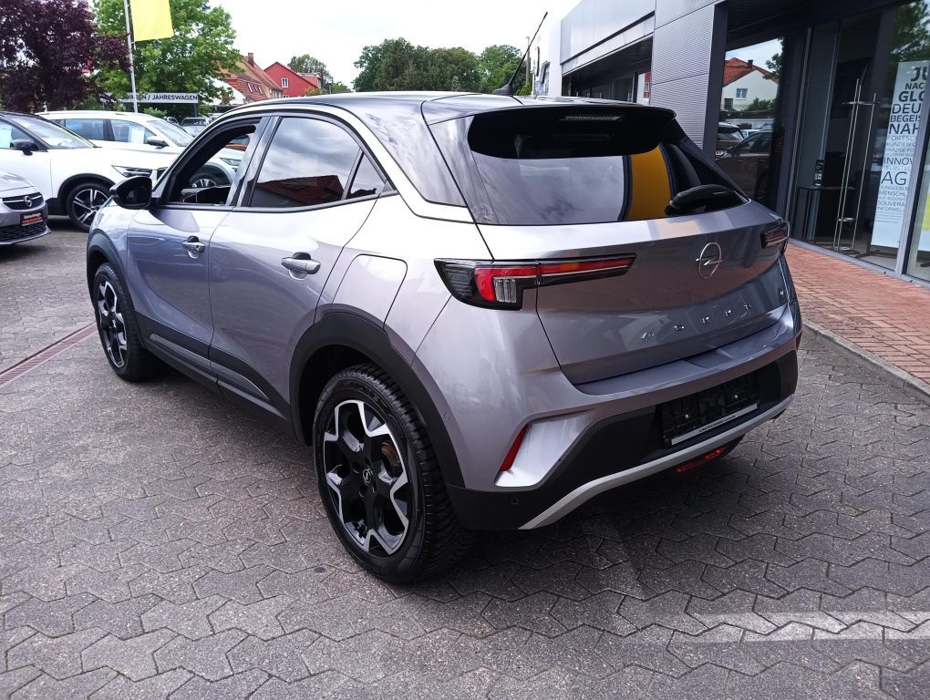 Opel Mokka-E Ultimate+IntelliLux+Navi+ imagem 3