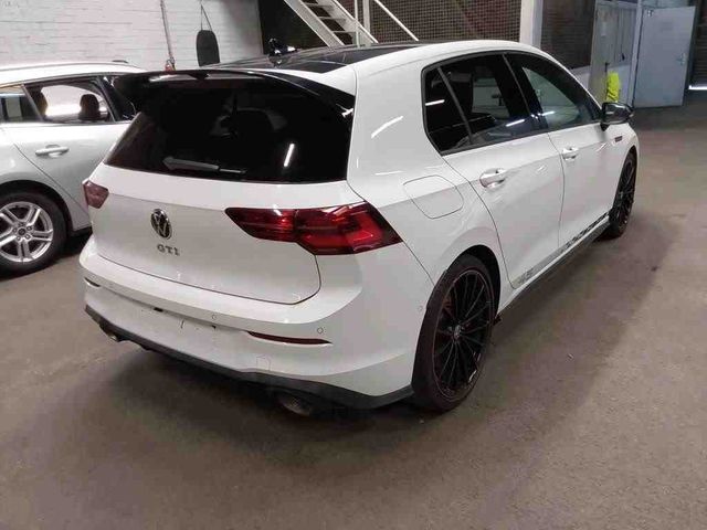 Volkswagen Golf GTI Clubsport 45 *19Zoll*Performance*DCC*