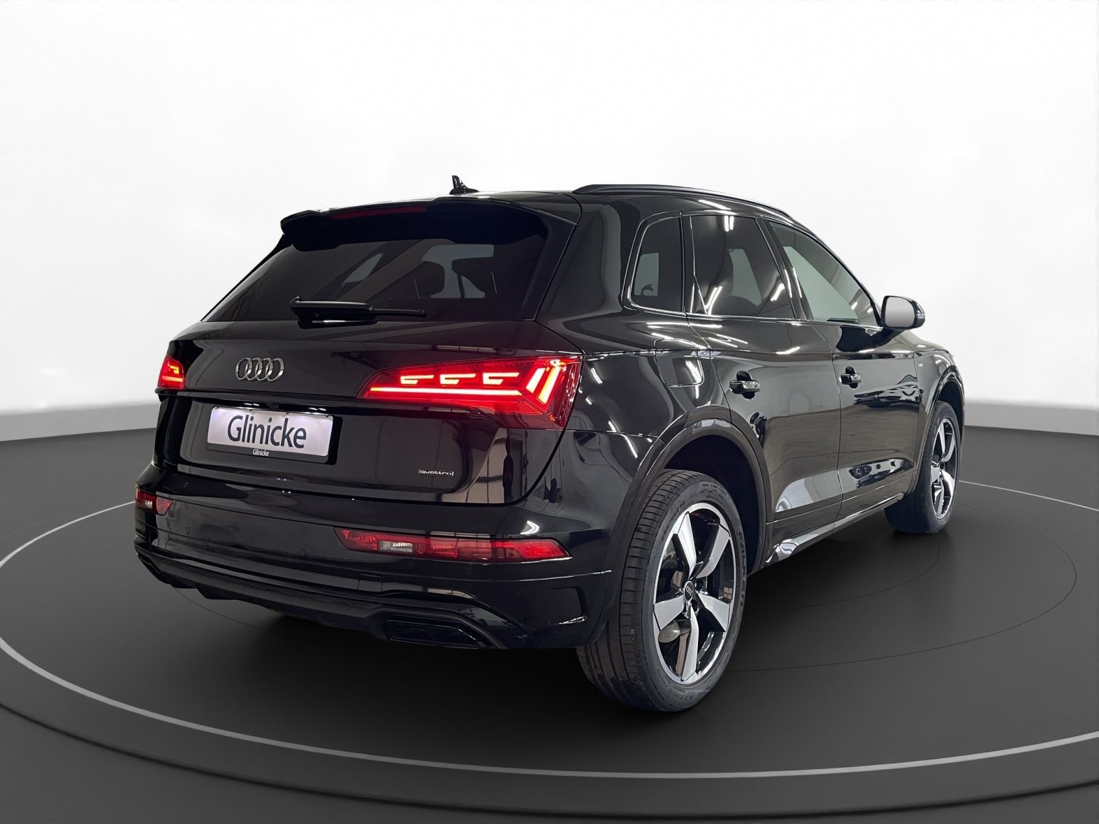 Audi Q5 - Bild 4