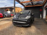 Peugeot 107 Filou - gebrauchte Peugeot 107 aus dem Jahr 2009