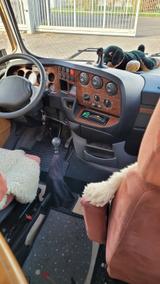 Concorde Charisma I - Concorde Charisma