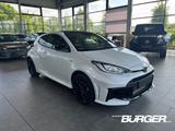 Toyota Yaris GR 1.6 Turbo Navi ACC Kamera LED JBL Totwi - Toyota Yaris: Automatik