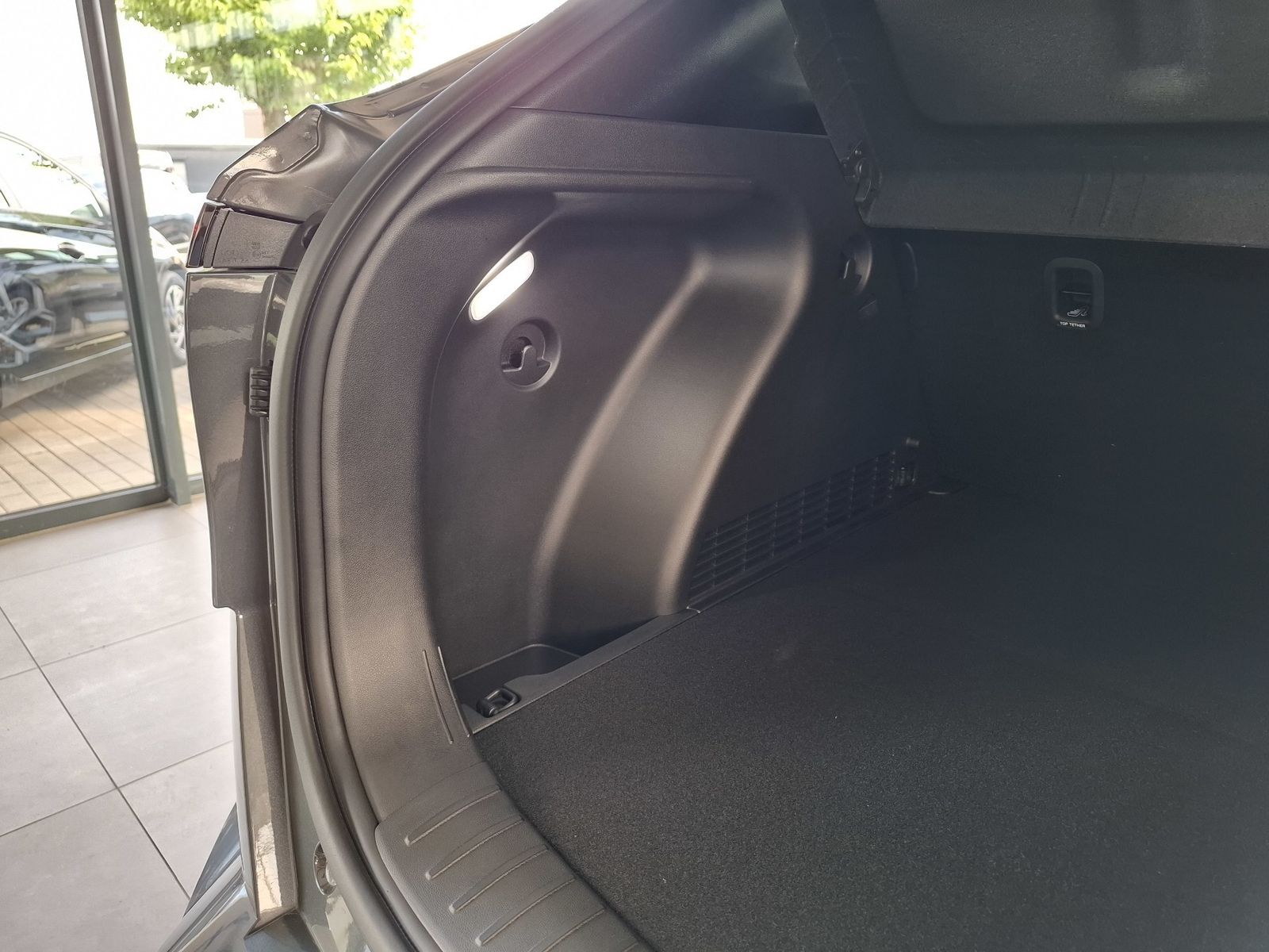 Hyundai KONA - Bild 12