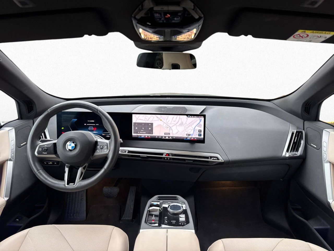 BMW iX - Bild 17