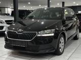 Skoda Fabia *COMBI*KLIMA*LED*TOUCH*BT/USB*EU6*WR/SR* - Skoda Fabia Gebrauchtwagen in Stuttgart