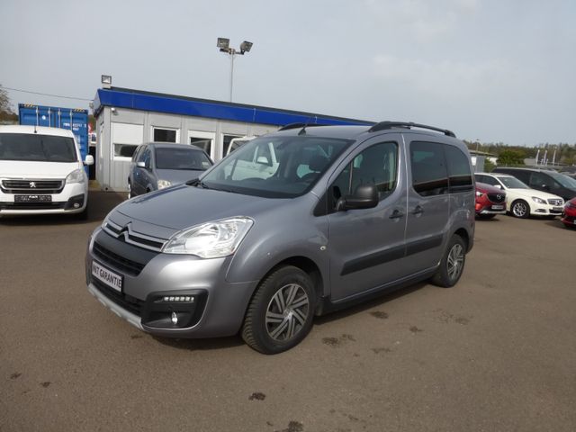 Citroën Berlingo 1,6Blue-HDI  Kombi XTR