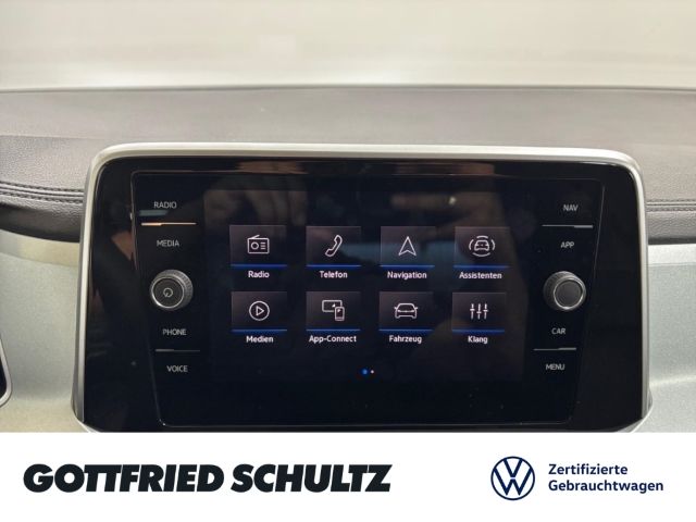 Volkswagen T-Roc - Bild 13
