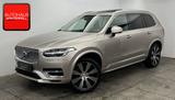Volvo XC90 T8 AWD Rech. Ultimate Bright 7SITZ+PANO+B&W - Volvo XC90: Ultimate Bright