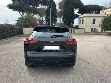 Nissan Qashqai - 6