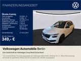 Skoda Kamiq 1.5 TSI Monte Carlo OPF (EURO 6d) - gebrauchte Skoda Kamiq aus dem Jahr 2022