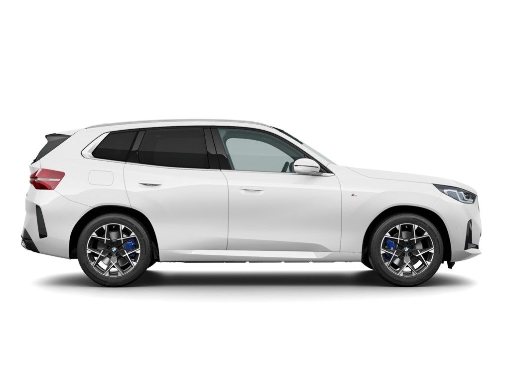 BMW X3 30e xDr. M Sport AHK Pano el.Klimasitze H K D foto 4
