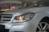 Mercedes-Benz C 220 T AVANTGARDE KLIMA/SHZ/PDC/T-LEDER/USB - gebrauchte Mercedes-Benz C 220 aus dem Jahr 2014