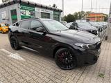 BMW X6 30 d xDrive M Sport ABSOLUT VOLL 22 ZOLL - BMW X6 mit Anhängerkupplung