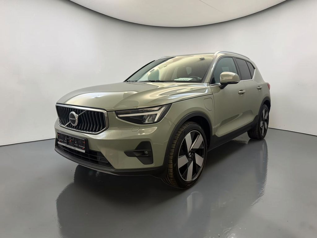 Image of Volvo XC40